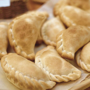 Empanadas Mendocinas